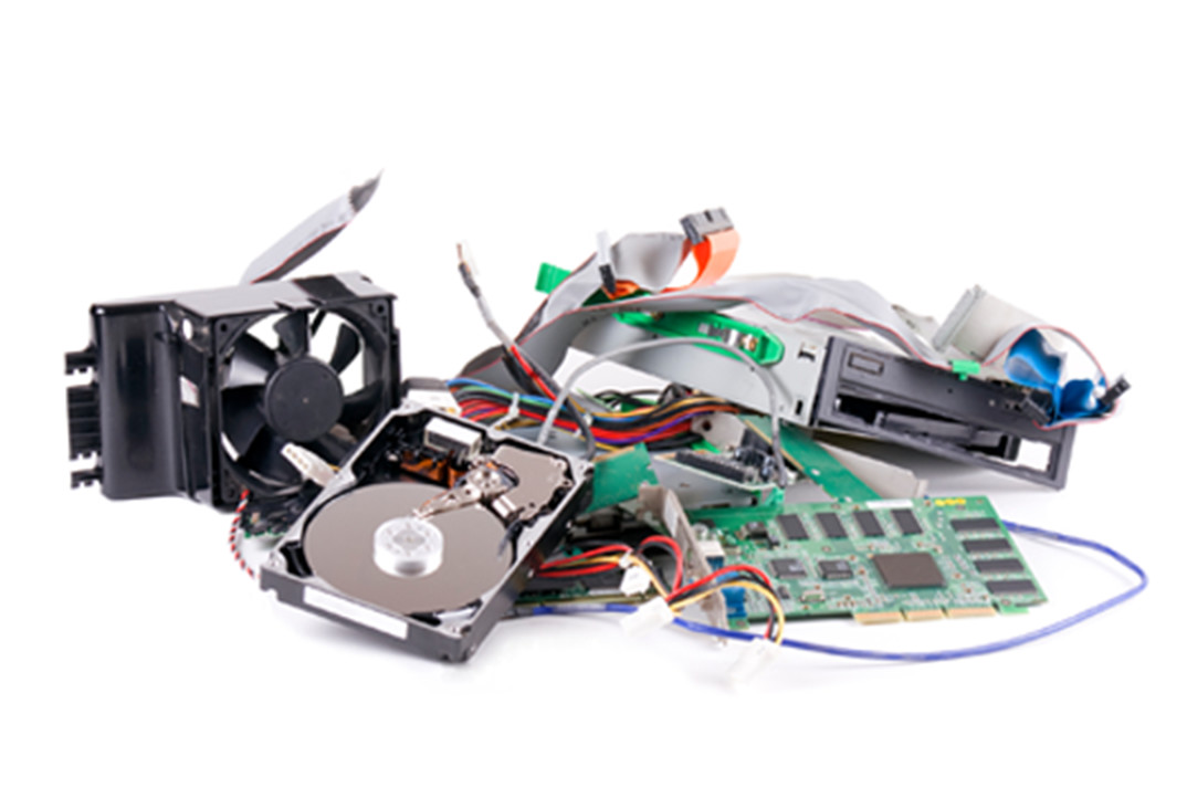 Recycling E-Waste