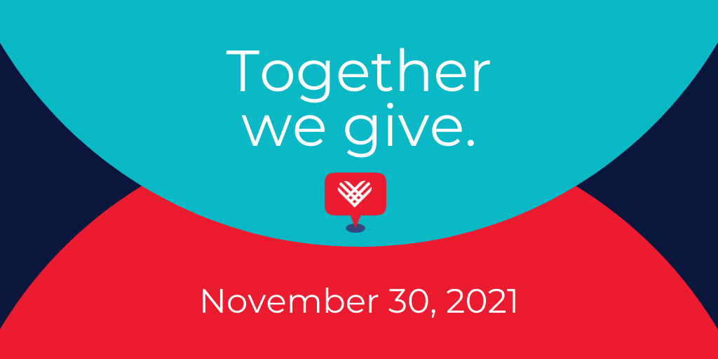 Giving Tuesday 2021